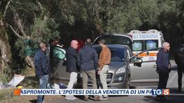 Agguato in auto, uccisa psichiatra thumbnail