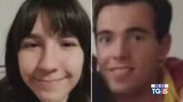 Arrestato Filippo Ha ucciso Giulia thumbnail