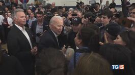 Biden ne compie 81, tonfo nei sondaggi thumbnail