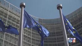 La manovra a Bruxelles In vendita 25% Mps thumbnail