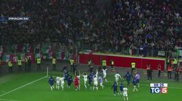 Nazionale qualificata per gli Europei 2024 thumbnail