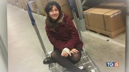 Giulia colpita subito Il giudice: disumano thumbnail