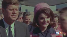 60 anni dopo la morte di Jfk resta un mistero thumbnail