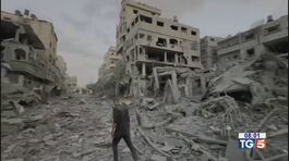 La tregua fragile tra Hamas e Israele thumbnail