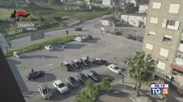 Traffico di droga Blitz a Napoli e a Bari thumbnail