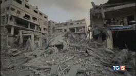 Accordo con Hamas, "Difficile ma giusto" thumbnail