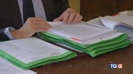 Processo a Velletri, defunto a giudizio thumbnail