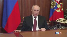 Mandato di arresto quanto rischia Putin? thumbnail