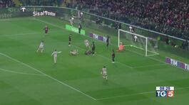 Il Milan crolla a Udine Oggi i derby Champions thumbnail