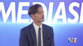 "Balzo in Borsa di Mfe premiati dagli ascolti" thumbnail
