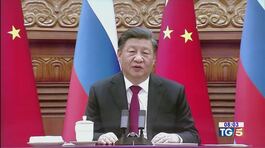 È il giorno di Xi oggi visita a Putin thumbnail