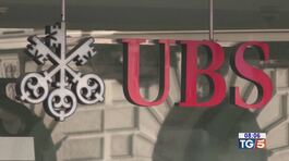 Credit Suisse all'Ubs spesi 3 miliardi di euro thumbnail