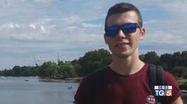 Turetta torna in Italia Rischia premeditazione thumbnail