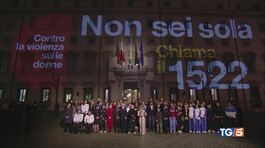 Matterella: Violenze fallimento società thumbnail