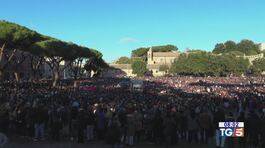 Marea fucsia per Giulia e contro la violenza thumbnail
