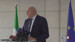 Politica-Giustizia, è di nuovo scontro thumbnail