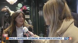 E i negozi tornano a vendere i cappotti thumbnail