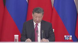 Legame più stretto tra Pechino e Mosca thumbnail