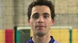 Verso l'interrogatorio Turetta vede l'avvocato thumbnail