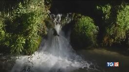 Siccità senza freni Acqua da risparmiare thumbnail