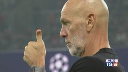 Il Milan si gioca tutto in diretta su Canale 5 thumbnail