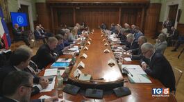 Governo e sindacati restano lontanissimi thumbnail