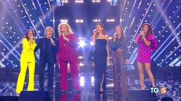Piccoli grandi talenti a Io Canto Generation thumbnail