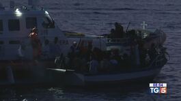 Mediterraneo senza pace, ancora morti in mare thumbnail