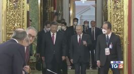Usa, sostegno a Kiev. Cina, ora della pace thumbnail