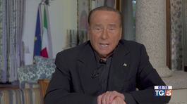 Silvio Berlusconi: "L'immobilismo fa male" thumbnail