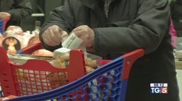 Crolla l'inflazione Occupati, è record thumbnail