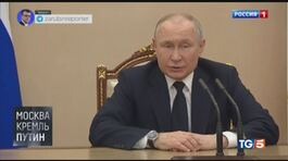 Le armi nucleari di Putin in Bielorussia thumbnail