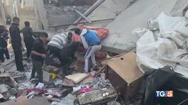 Gaza, tregua saltata Si torna a combattere thumbnail
