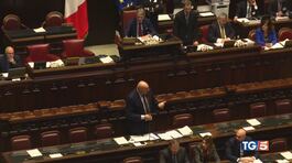 Denuncio fatti gravi rispetto i magistrati thumbnail