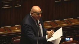 Crosetto: "Rispetto i magistrati denuncio fatti gravi" thumbnail