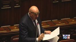 Rispetto i magistrati, denuncio fatti gravi thumbnail