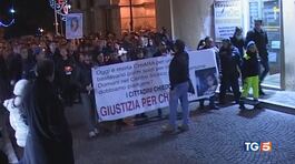 E' questa giustizia? thumbnail