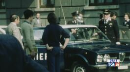 Francia, estradizione per i terroristi rossi? thumbnail