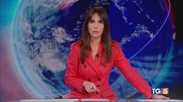 Il racconto dell'orrore Martedì funerali Giulia thumbnail
