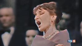 Maria Callas nel nuovo libro di Alfonso Signorini thumbnail