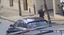 Arrestata Martina Gentile, "Portava i pizzini con il passeggino" thumbnail