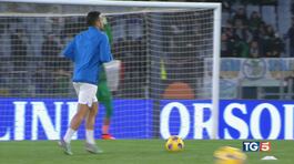 E dopo il Tg, Lazio-Genoa thumbnail