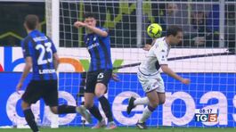 Inter, crisi profonda bene Juve e Atalanta thumbnail