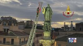 Immacolata tra ponte e tradizione thumbnail