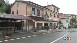 Uccisa in albergo Fermato il marito thumbnail