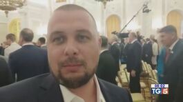 Ucciso il blogger che sosteneva Putin thumbnail