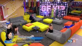 E dopo il Tg5 col grand finale GF Vip thumbnail