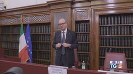 Concia tra i garanti Valditara ci ripensa thumbnail