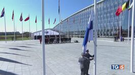 Finlandia nella Nato, Mosca: contromisure thumbnail