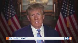 Trump in tribunale, giorno della verità thumbnail